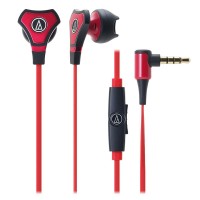 Audio-Technica ATH-CHX5iS RD قیمت خرید و فروش ایرفون آدیو تکنیکا