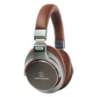 Audio-Technica ATH-MSR7 GM قیمت خرید فروش هدفون  آدیو تکنیکا