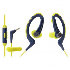 Audio-Technica ATH-Sport1iS NY قیمت خرید و فروش ایرفون ورزشی آدیو تکنیکا
