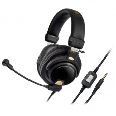 Audio-Technica ATH-PG1 قیمت خرید و فروش هدست بازی و گیمینگ آدیو تکنیکا