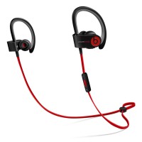 Beats Powerbeats 2 Wireless Black Red قیمت خرید و فروش ایرفون بلوتو‍ث ورزشی پاور بیتس