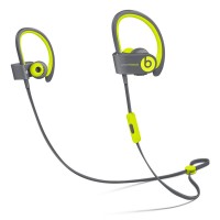 Beats Powerbeats 2 Wireless Yellow Active Collection قیمت خرید و فروش ایرفون بلوتو‍ث ورزشی پاور بیتس