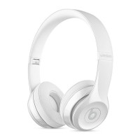 Beats Solo3 Wireless Gloss White قیمت خرید و فروش هدفون بیتس سولو وایرلس