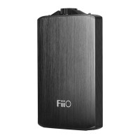 FiiO A3 Black قیمت خرید فروش پری آمپ