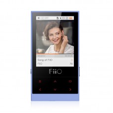 Fiio M3 Blue قیمت خرید و فروش موزیک پلیر فیو