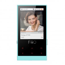Fiio M3 Cyan قیمت خرید و فروش موزیک پلیر فیو