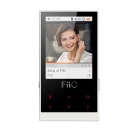 Fiio M3 Ivory White قیمت خرید و فروش موزیک پلیر فیو