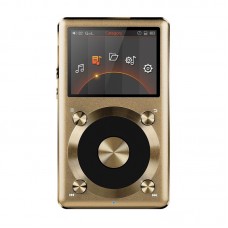 FiiO X3 2nd gen Music Player Gold قیمت خرید فروش پلیر