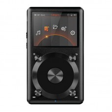 FiiO X3 2nd gen Music Player Black قیمت خرید فروش پلیر