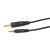 Sennheiser HD215 Coiled Cable