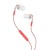 Skullcandy Bombshell Clear Coral