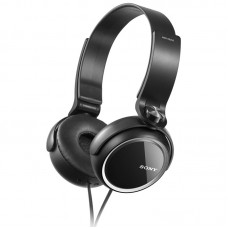 Sony MDR-XB250 Black قیمت خرید و فروش هدفون سونی