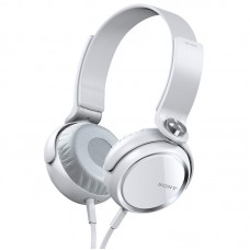 Sony MDR-XB400 White قیمت خرید فروش هدفون گیمینگ و بازی سونی