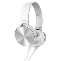 Sony MDR-XB450AP White قیمت خرید و فروش هدست سونی