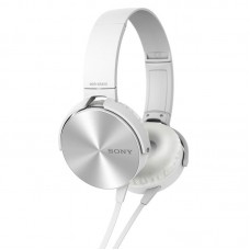 Sony MDR-XB450AP White قیمت خرید و فروش هدست سونی