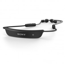 Sony SBH80 Black قیمت خرید و فروش ایرفون بلوتو‍‍ث سونی