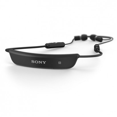 Sony SBH80 Black هدفون