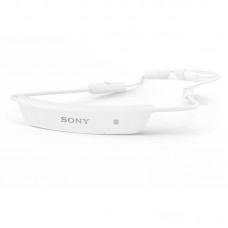 Sony SBH80 White قیمت خرید و فروش ایرفون بلوتو‍‍ث سونی