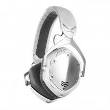V-MODA Crossfade Wireless White Silver قیمت خرید و فروش هدفون بلوتوث وی مودا
