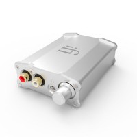 iFi-Audio Nano iDSD قیمت خرید و فروش دک و امپ آی فای آدیو