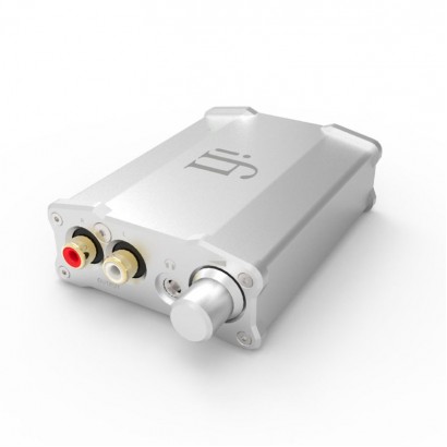 iFi-Audio Nano iDSD هدفون
