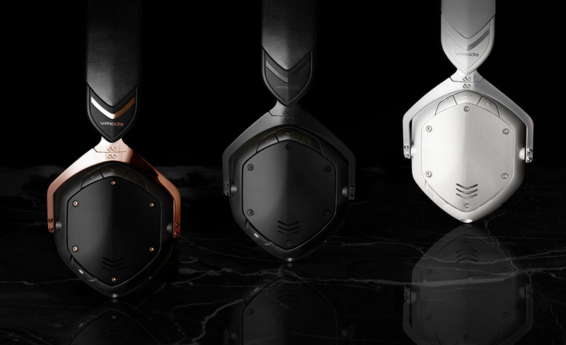 V-MODA Crossfade Wireless II