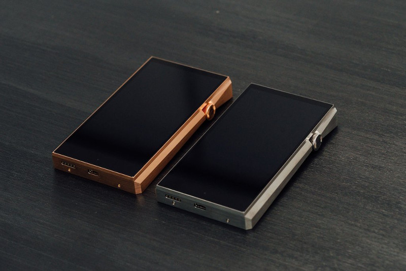 Astell&Kern A&ultima SP1000