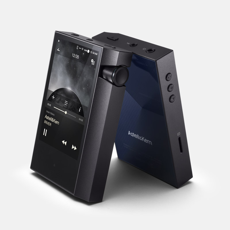 Astell&Kern Launches Three New Products