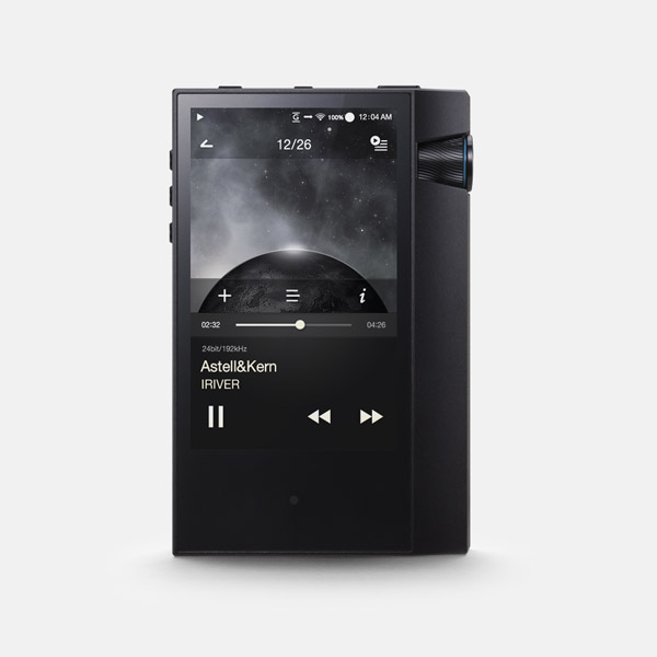 Astell&Kern Launches Three New Products