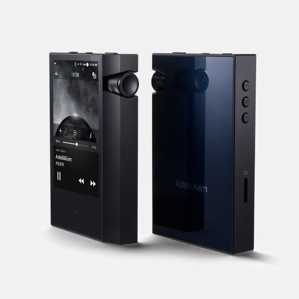 Astell&Kern Launches Three New Products