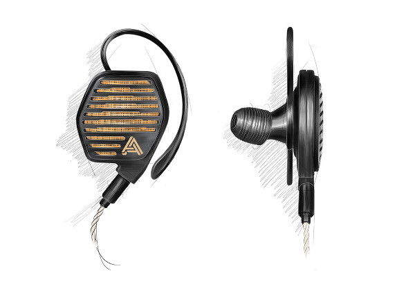 Audeze LCDi4