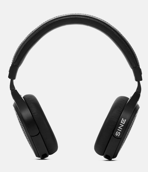 Audeze Sine DX front