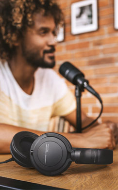 Beyerdynamic DT-240 Pro