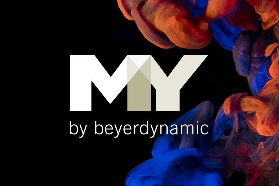 Beyerdynamic Smart Wireless Headphones