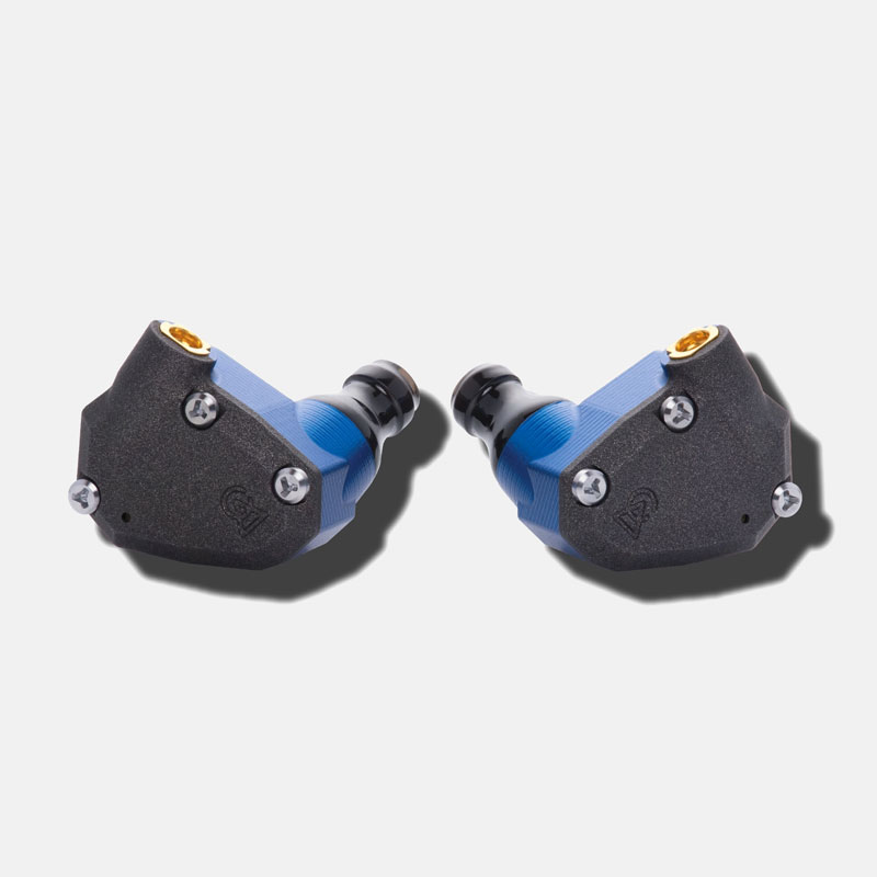 Campfire Audio Polaris: ستاره‌ی راهنما