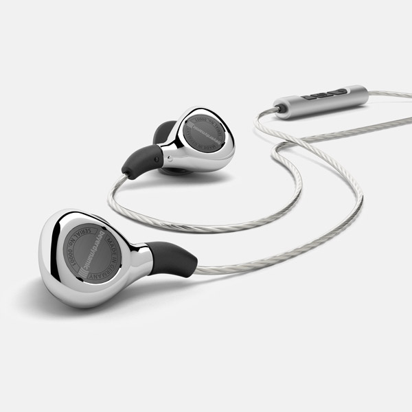 Beyerdynamic Xelento remote محصولات جدید بیرداینامیک در نمایشگاه سی ای اس CES