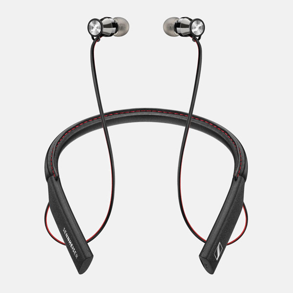 نقد و بررسی تخصصی هدفون Sennheiser MOMENTUM In-Ear Wireless نقد و بررسی تخصصی هدفون MOMENTUM In-Ear Wireless
