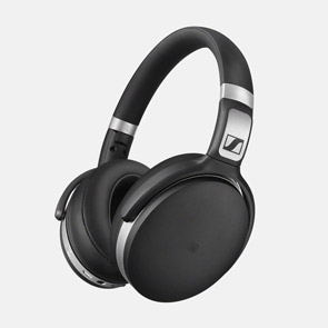 نقد و بررسی تخصصی هدفون HD 4.50 BTNC WIRELESS نقد و بررسی تخصصی هدفون HD 4.50 BTNC WIRELESS