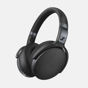 نقد و بررسی تخصصی هدفونHD 4.40 BT WIRELESS نقد و بررسی تخصصی هدفون HD 4.40 BT WIRELESS