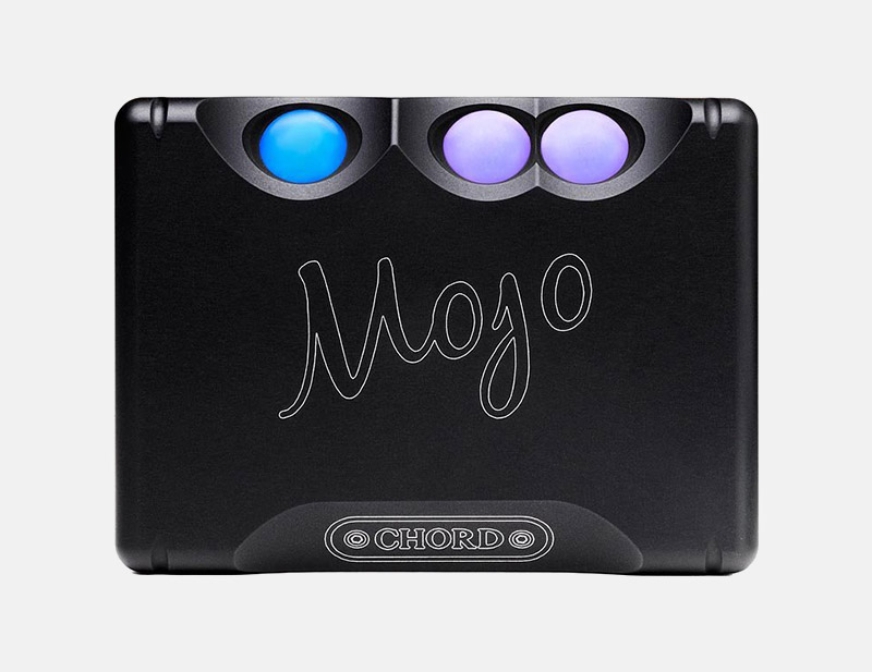 chord mojo