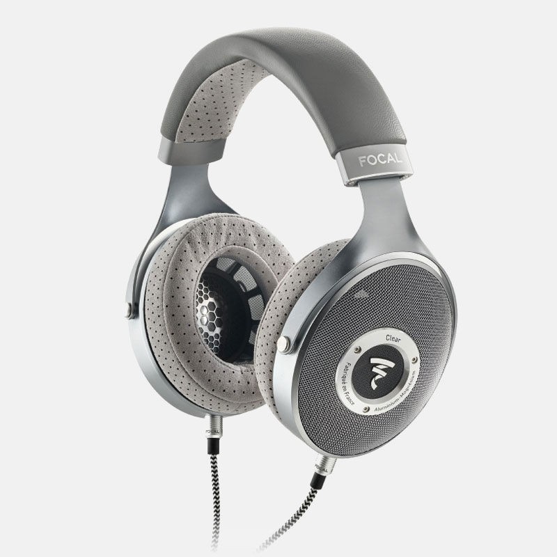 Focal Clear