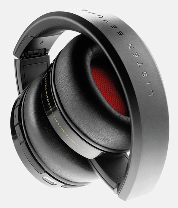 Focal new headphones - هدفون‌های جدید فوکال