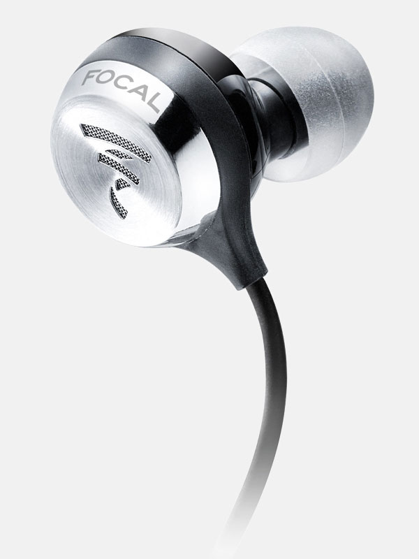 Focal new headphones - هدفون‌های جدید فوکال