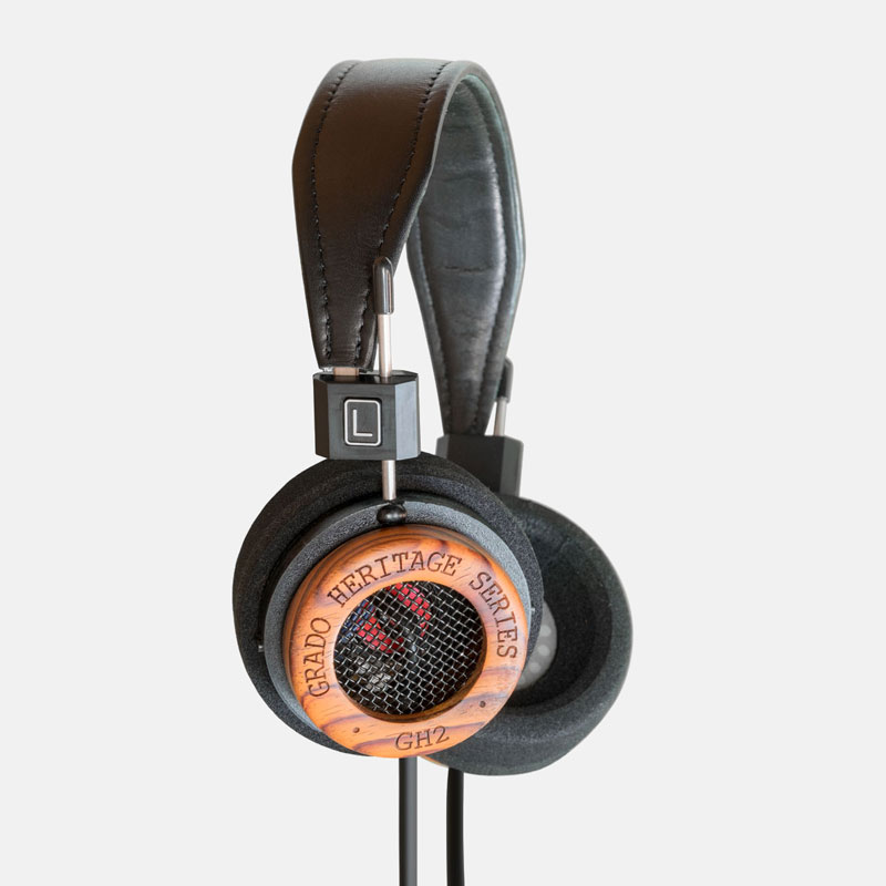 Grado Labs GH2