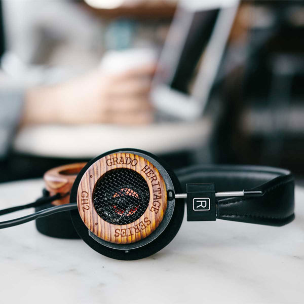 Grado Labs GH2