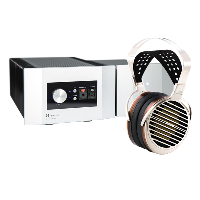 HiFiMAN Susvara