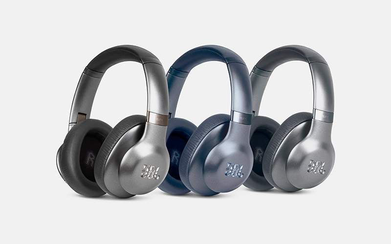 JBL Everest 2.0 Bluetooth Headphones