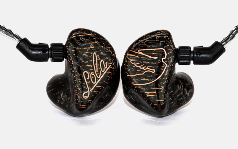 JH Audio Lola