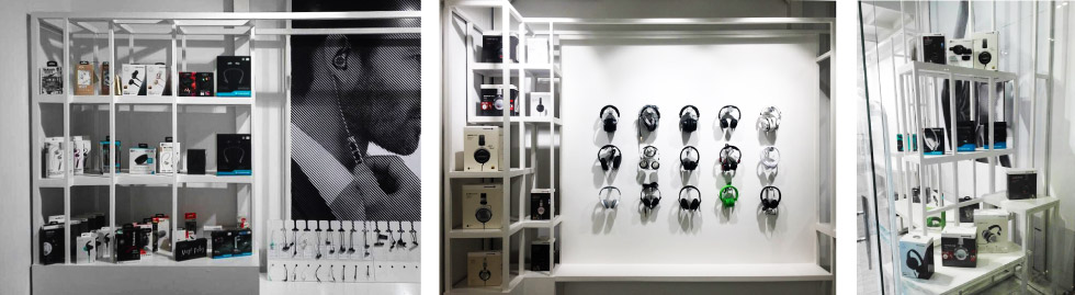 iranheadphone Shiraz Branch