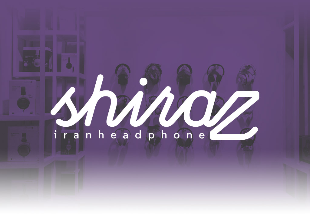iranheadphone Shiraz Branch